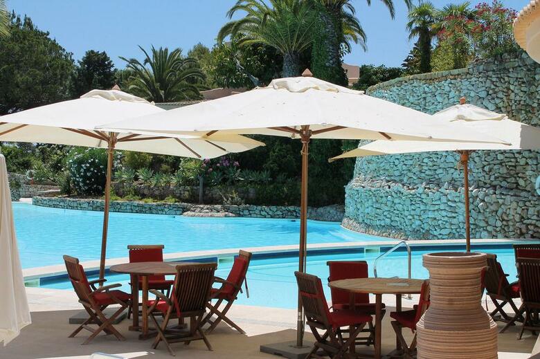 Hotel Vilalara Thalassa Resort