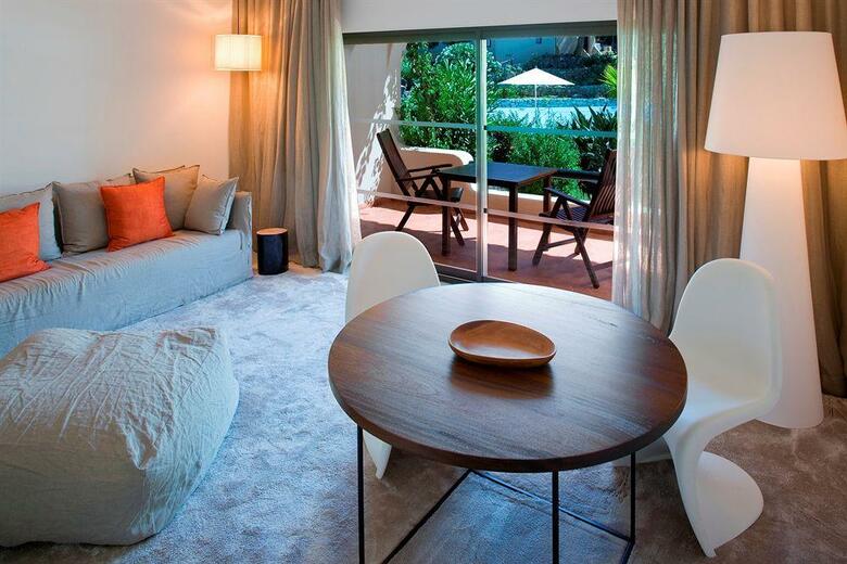 Hotel Vilalara Thalassa Resort