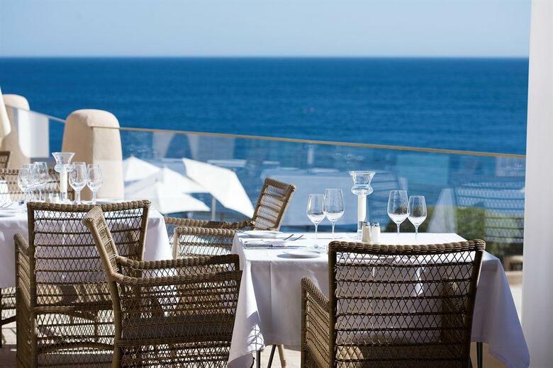 Hotel Vilalara Thalassa Resort