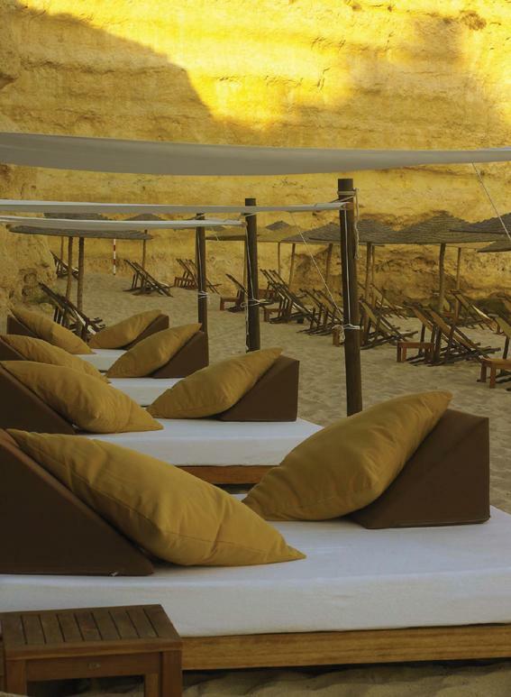 Hotel Vilalara Thalassa Resort