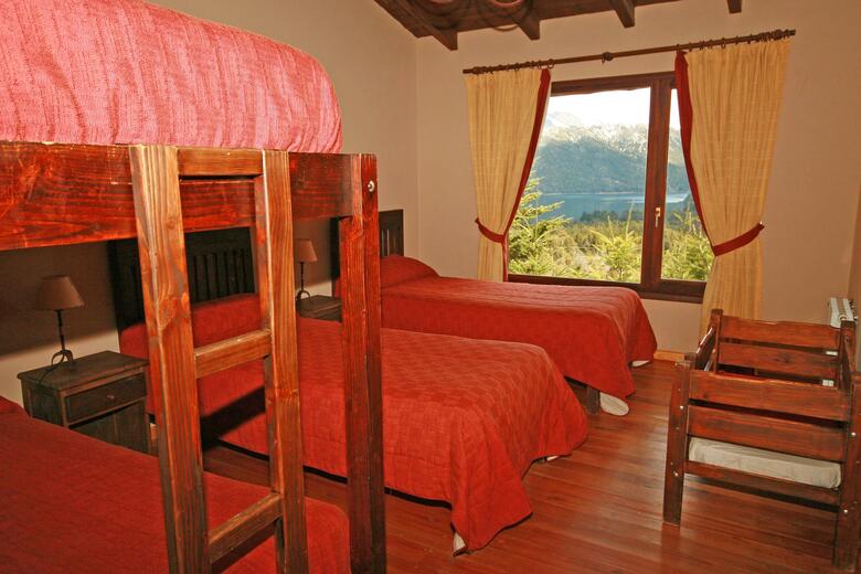 Hotel Estancia Del Carmen