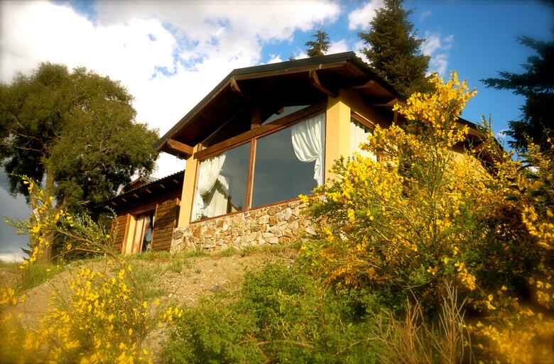 Hotel Estancia Del Carmen
