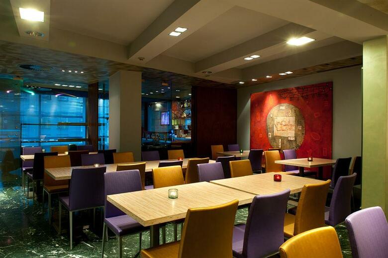 Hotel Cristall