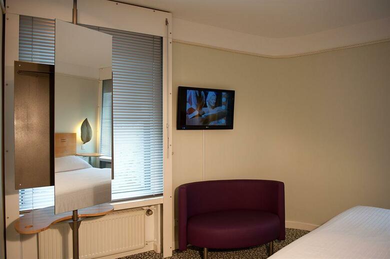 Hotel Cristall