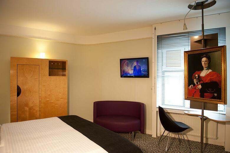 Hotel Cristall