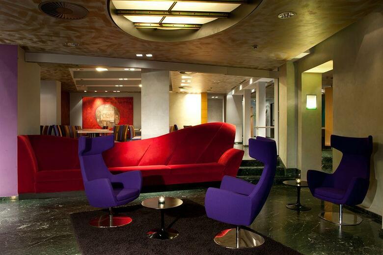 Hotel Cristall