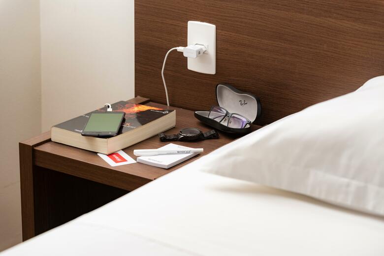 Hotel Monreale Express Ribeir�o Preto