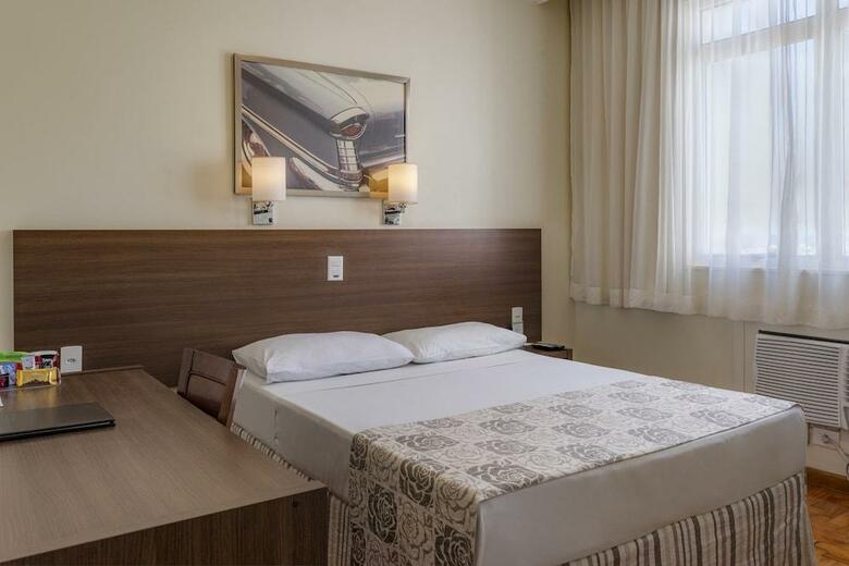 Hotel Monreale Express Ribeir�o Preto