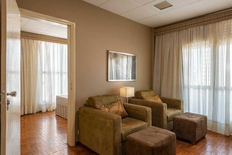 Hotel Monreale Express Ribeir�o Preto