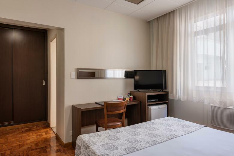 Hotel Monreale Express Ribeir�o Preto