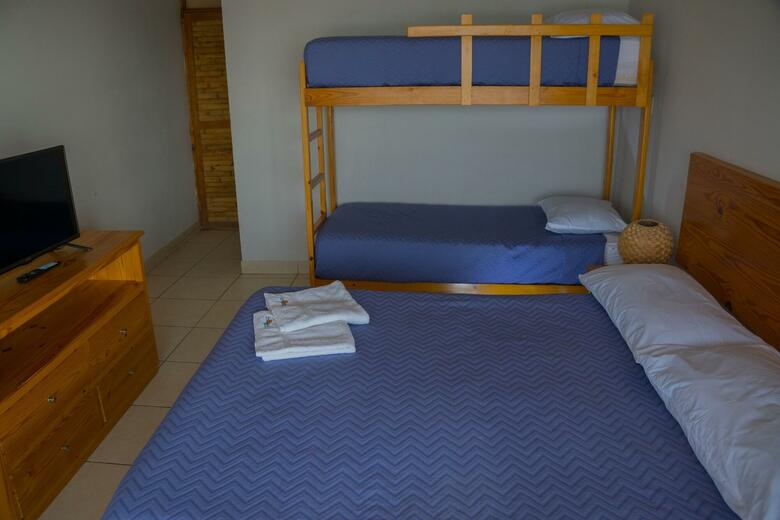Hotel Costa Blanca de Mancora