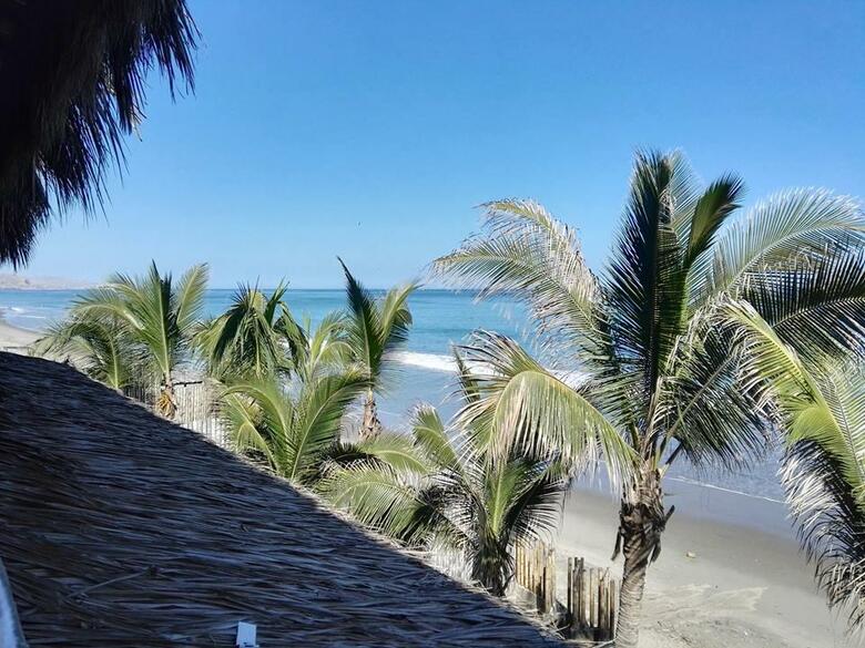 Hotel Costa Blanca de Mancora