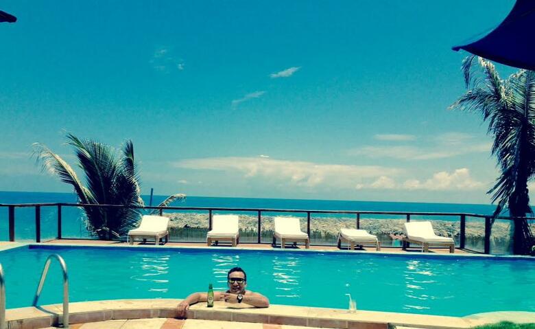 Hotel Costa Blanca de Mancora