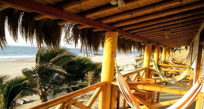 Hotel Costa Blanca de Mancora