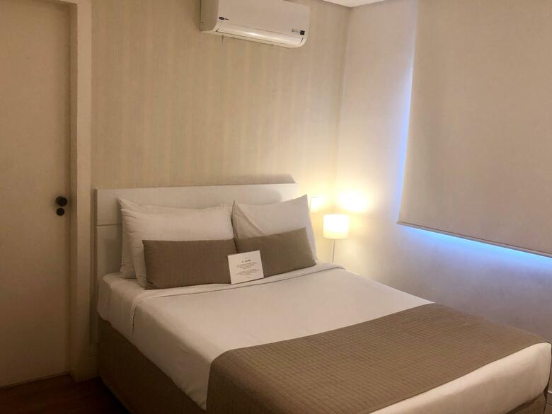 Hotel Heritage