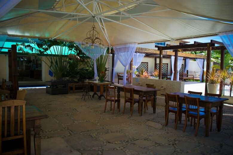 Don Quijote B�zios Hotel