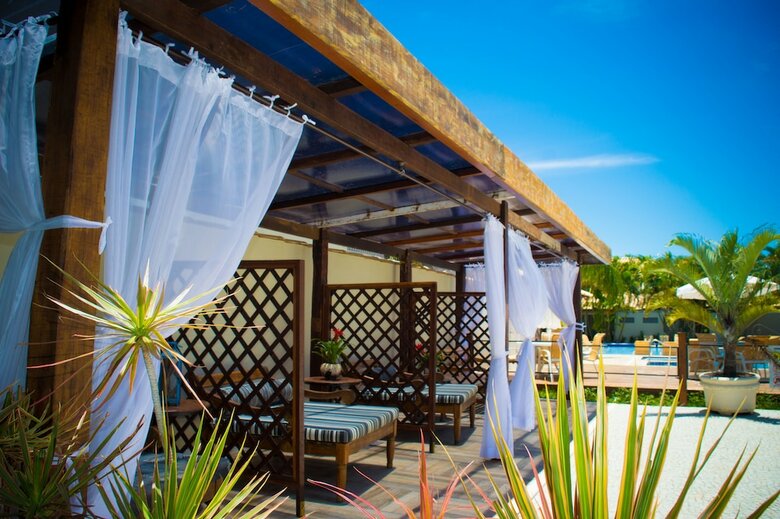 Don Quijote B�zios Hotel