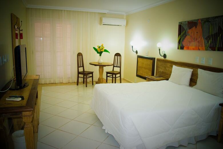 Don Quijote B�zios Hotel