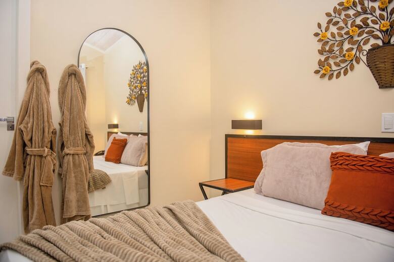 Don Quijote B�zios Hotel