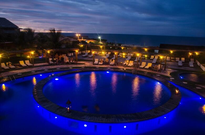 Long Beach Hotel