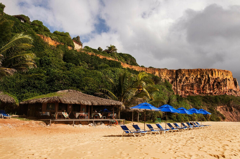 Hotel Ponta Do Madeiro