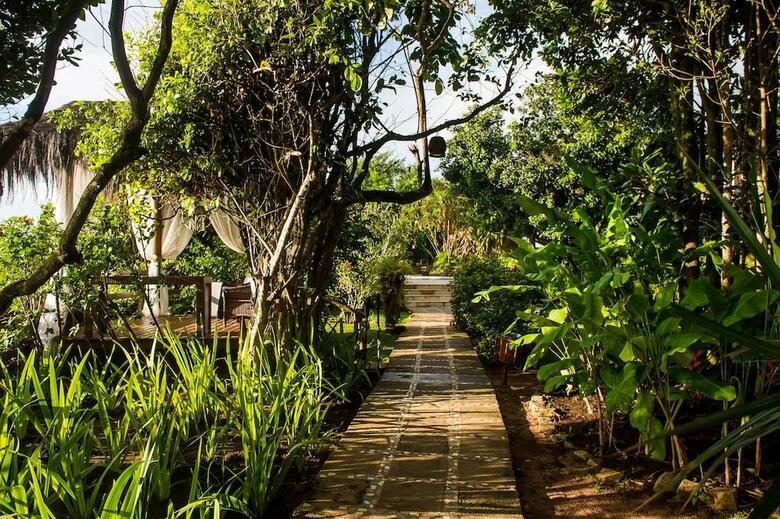 Hotel Ponta Do Madeiro