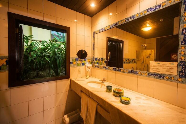 Hotel Ponta Do Madeiro