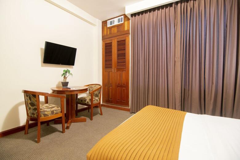 El Dorado Classic Hotel