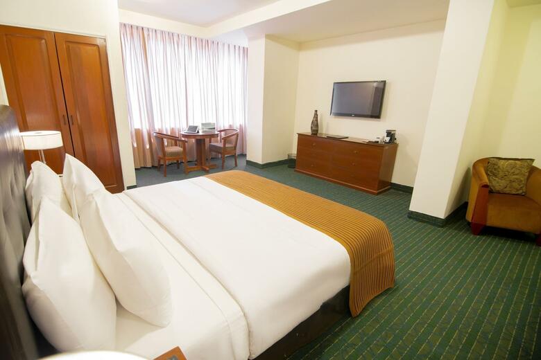El Dorado Classic Hotel