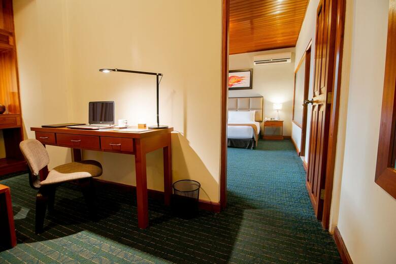 El Dorado Classic Hotel