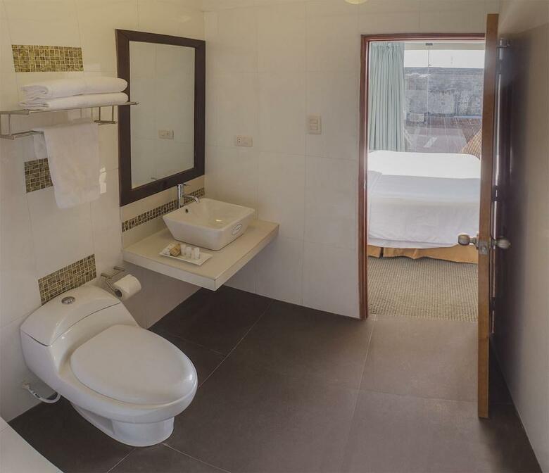 El Dorado Classic Hotel