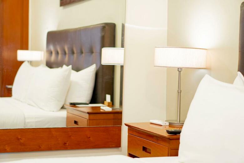El Dorado Classic Hotel