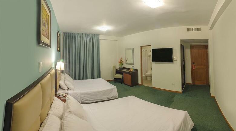 El Dorado Classic Hotel