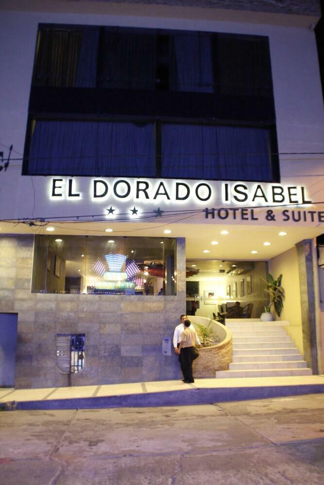 El Dorado Classic Hotel