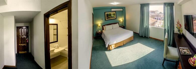 El Dorado Classic Hotel