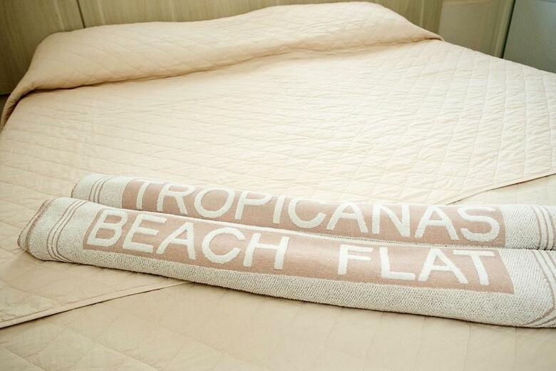 Tropicanas Apart Hotel