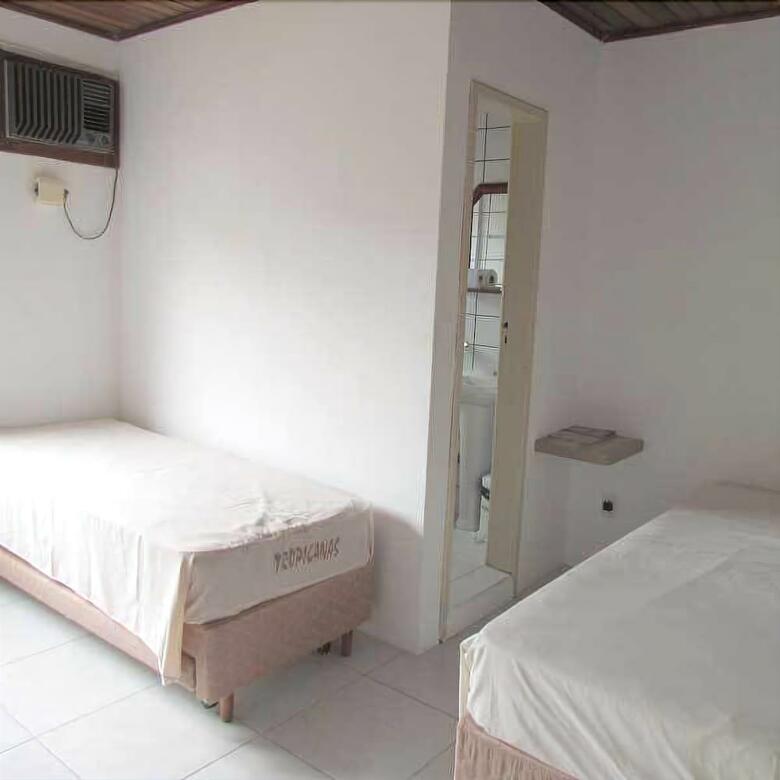 Tropicanas Apart Hotel