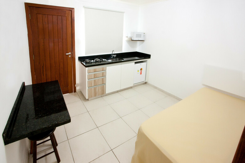 Tropicanas Apart Hotel