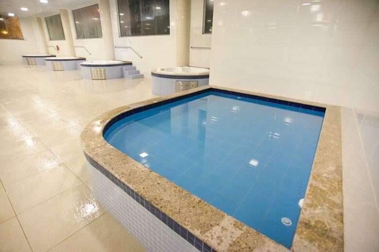 Tropicanas Apart Hotel