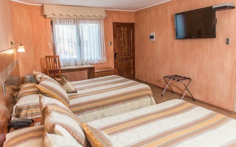 Serena Suite Park Hotel