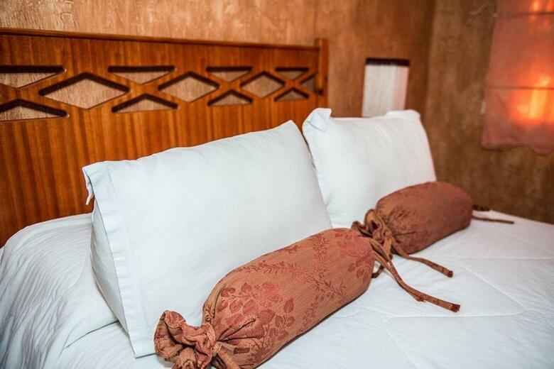 Serena Suite Park Hotel