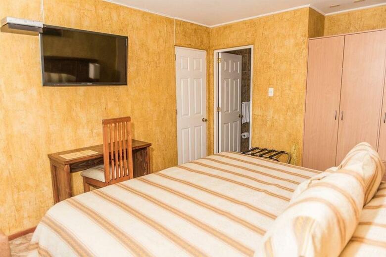 Serena Suite Park Hotel