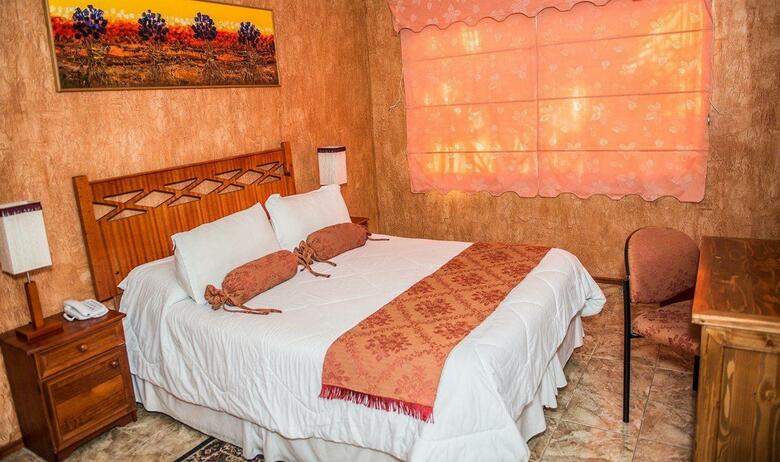 Serena Suite Park Hotel