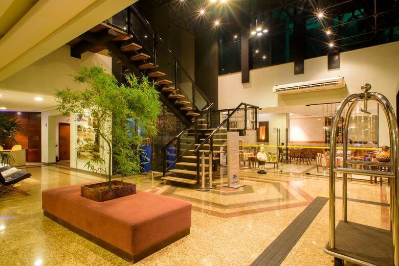 Bahamas Suite Hotel
