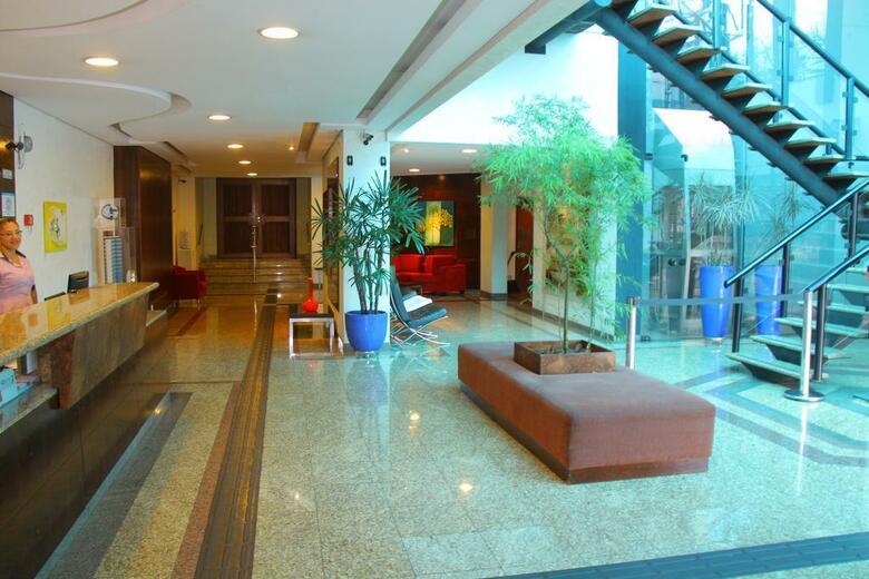 Bahamas Suite Hotel