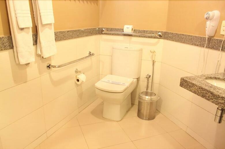 Bahamas Suite Hotel