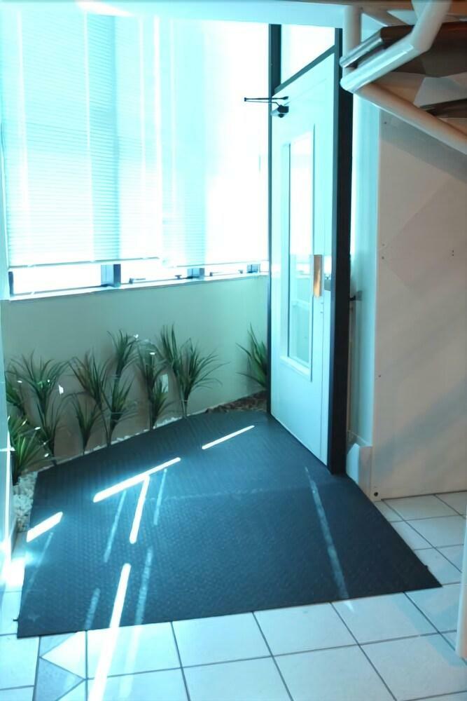 Bahamas Suite Hotel