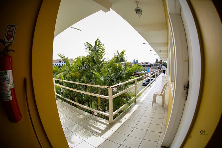 Hotel Pousada Da Mangueira