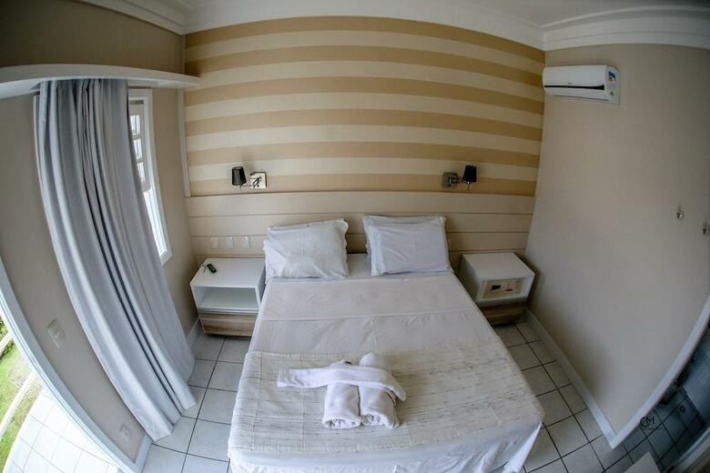 Hotel Pousada Da Mangueira