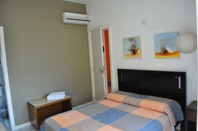 Hotel Pousada Da Mangueira
